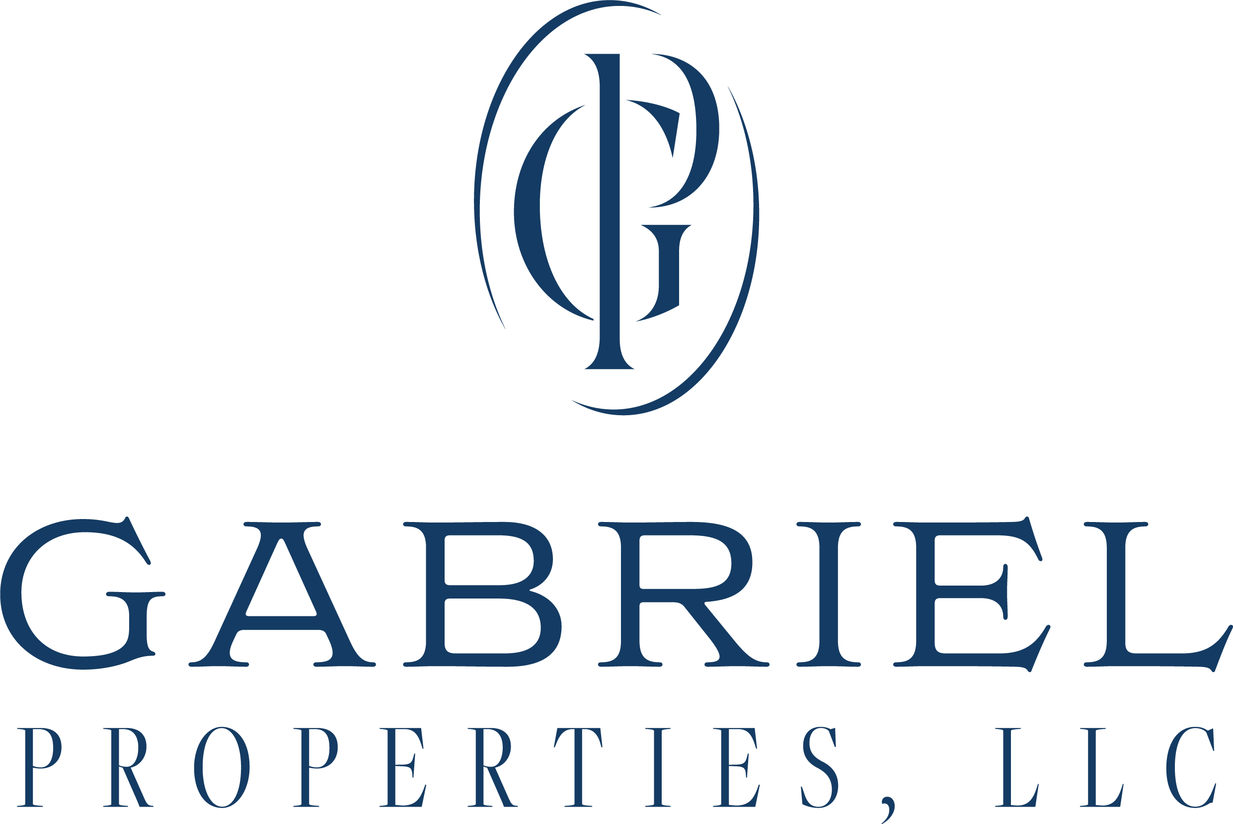 Gabriel Properties logo