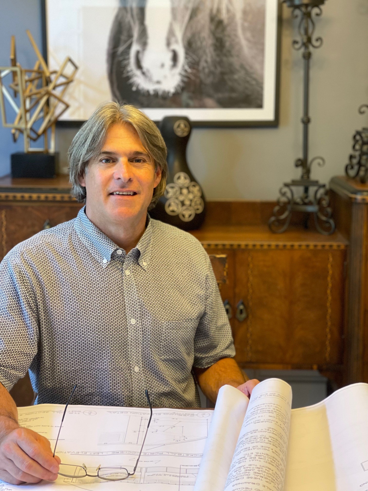 Gabe Johnson, Gabriel Properties